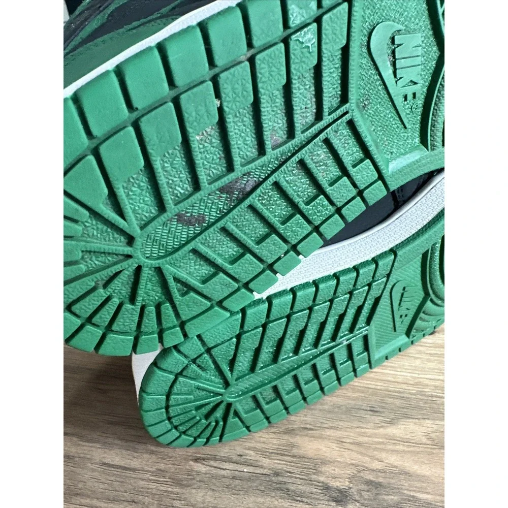 Size 11 - Jordan 1 Retro OG High Pine Green‎ 2.0